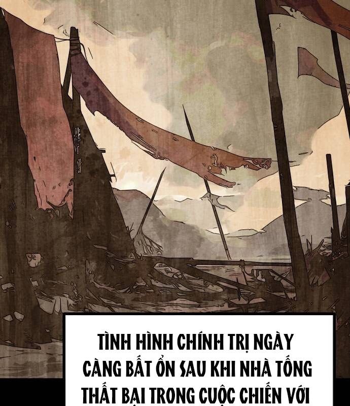 Chinh Phục Võ Lâm Chỉ Với 1 Tô Mỳ: Chapter 26