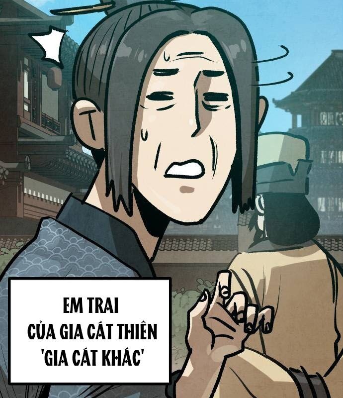 Chinh Phục Võ Lâm Chỉ Với 1 Tô Mỳ: Chapter 26