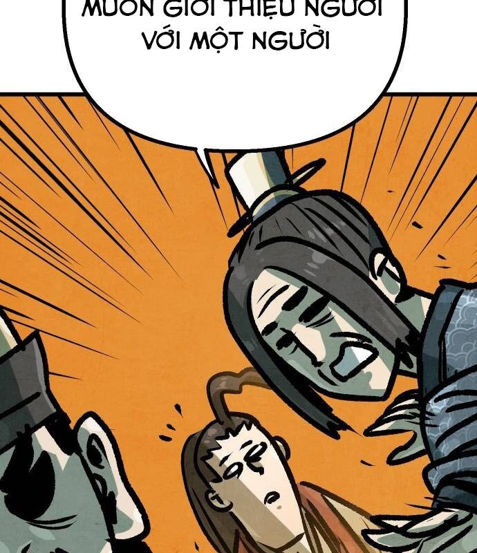 Chinh Phục Võ Lâm Chỉ Với 1 Tô Mỳ: Chapter 26