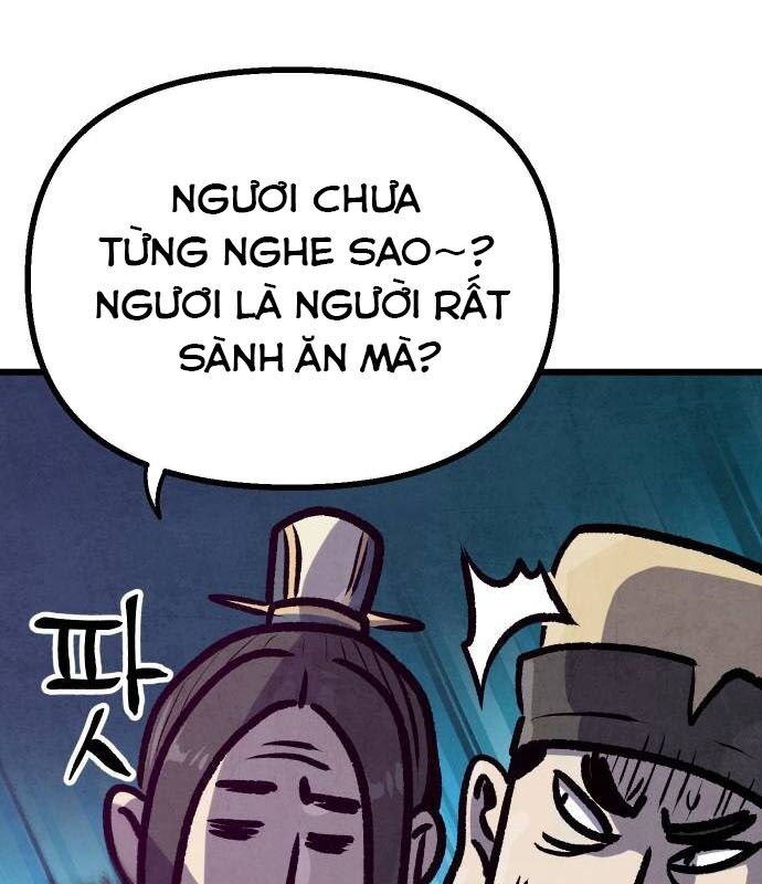 Chinh Phục Võ Lâm Chỉ Với 1 Tô Mỳ: Chapter 26