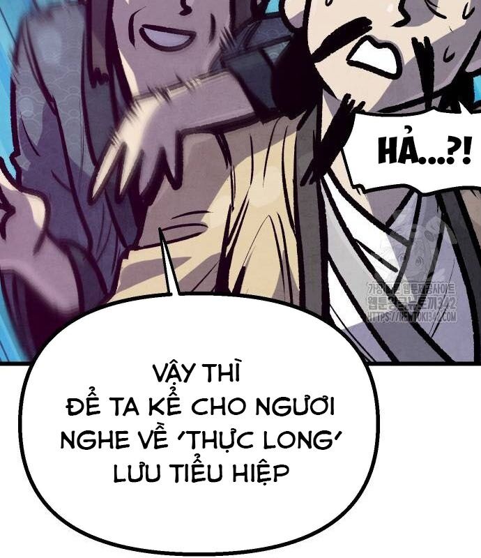 Chinh Phục Võ Lâm Chỉ Với 1 Tô Mỳ: Chapter 26