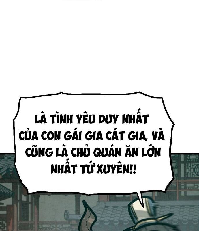 Chinh Phục Võ Lâm Chỉ Với 1 Tô Mỳ: Chapter 26