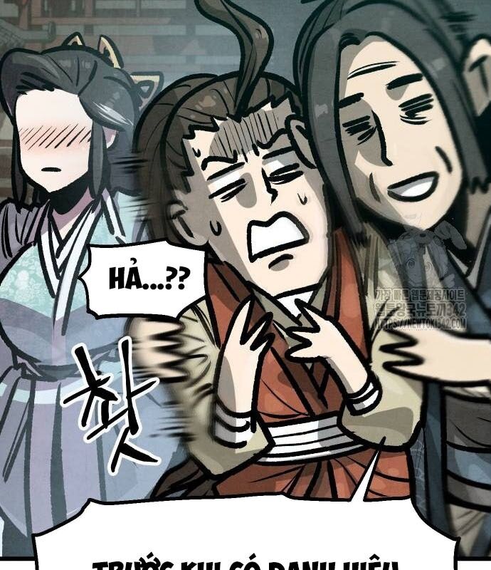 Chinh Phục Võ Lâm Chỉ Với 1 Tô Mỳ: Chapter 26