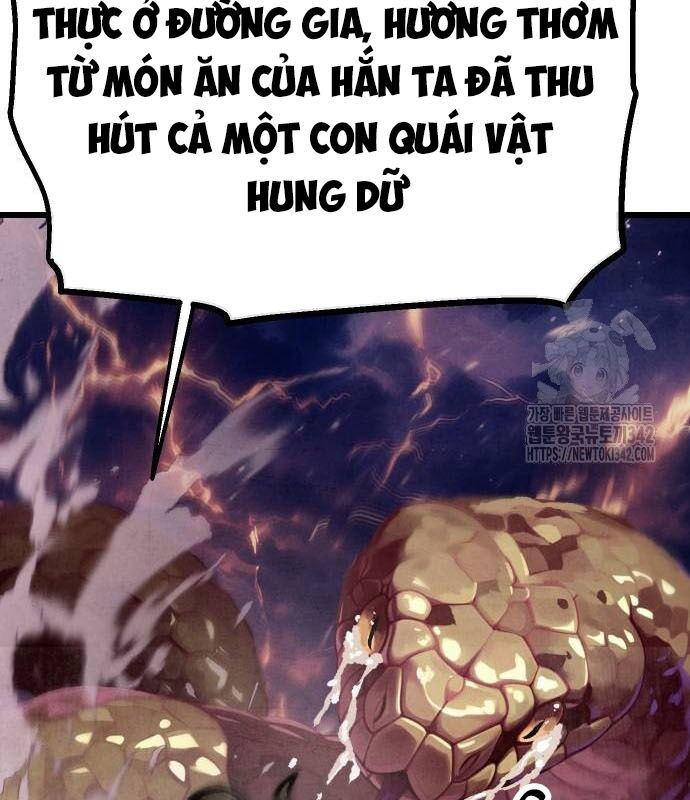 Chinh Phục Võ Lâm Chỉ Với 1 Tô Mỳ: Chapter 26