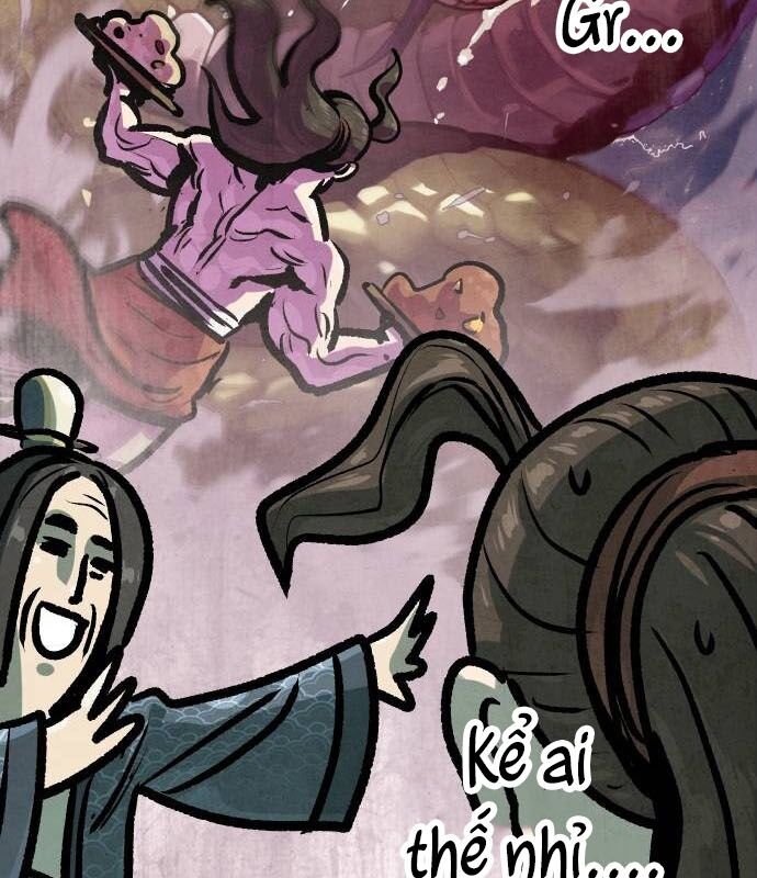 Chinh Phục Võ Lâm Chỉ Với 1 Tô Mỳ: Chapter 26