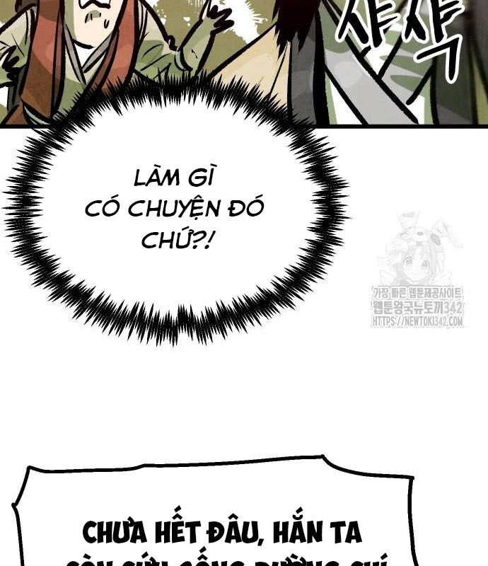 Chinh Phục Võ Lâm Chỉ Với 1 Tô Mỳ: Chapter 26