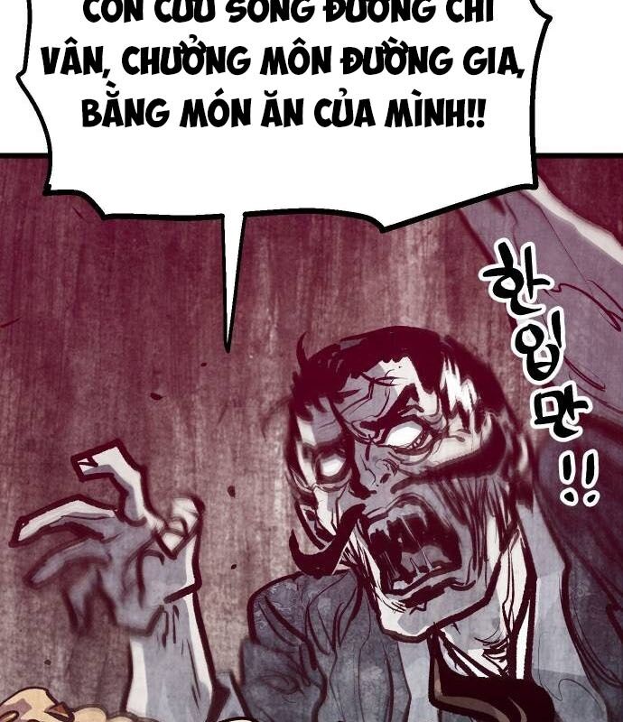 Chinh Phục Võ Lâm Chỉ Với 1 Tô Mỳ: Chapter 26