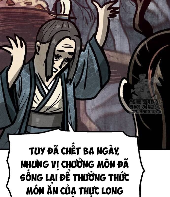 Chinh Phục Võ Lâm Chỉ Với 1 Tô Mỳ: Chapter 26