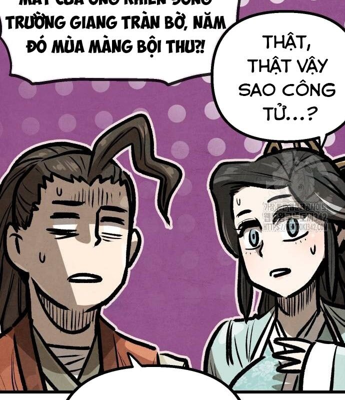 Chinh Phục Võ Lâm Chỉ Với 1 Tô Mỳ: Chapter 26