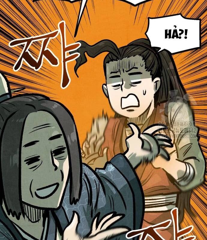 Chinh Phục Võ Lâm Chỉ Với 1 Tô Mỳ: Chapter 26