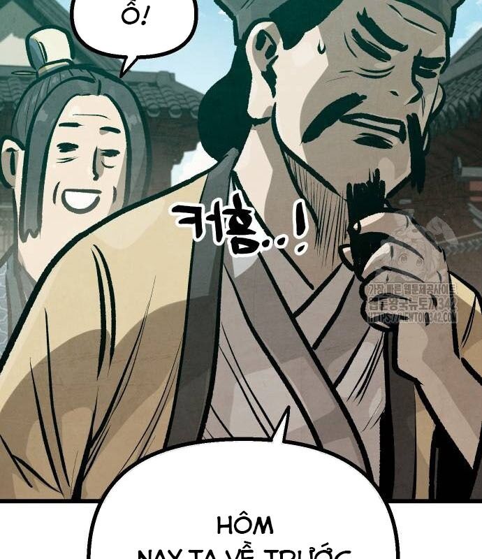 Chinh Phục Võ Lâm Chỉ Với 1 Tô Mỳ: Chapter 26