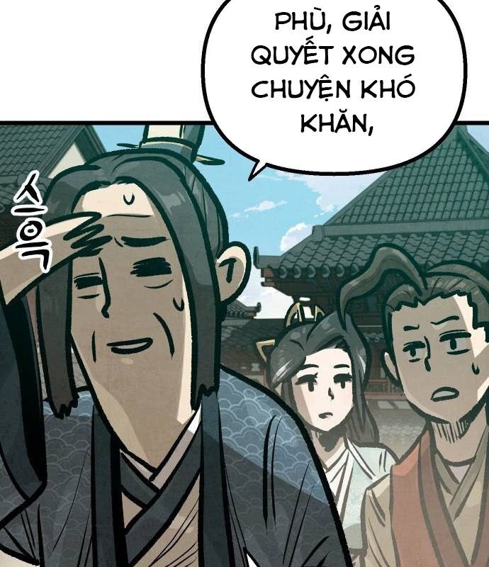 Chinh Phục Võ Lâm Chỉ Với 1 Tô Mỳ: Chapter 26