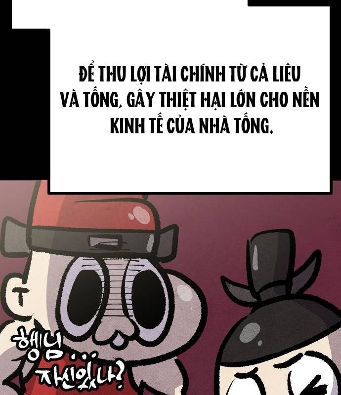 Chinh Phục Võ Lâm Chỉ Với 1 Tô Mỳ: Chapter 26