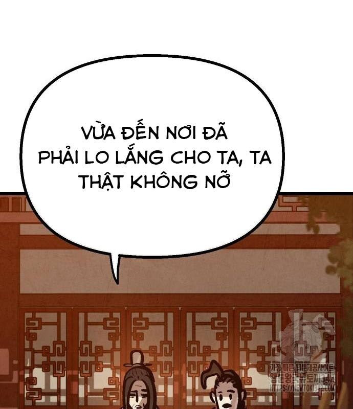 Chinh Phục Võ Lâm Chỉ Với 1 Tô Mỳ: Chapter 26