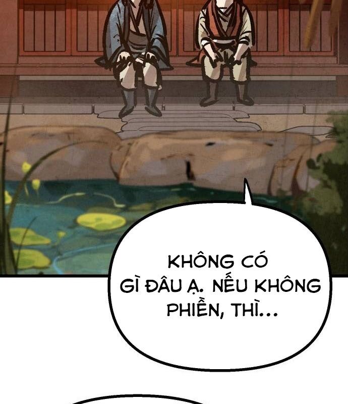 Chinh Phục Võ Lâm Chỉ Với 1 Tô Mỳ: Chapter 26