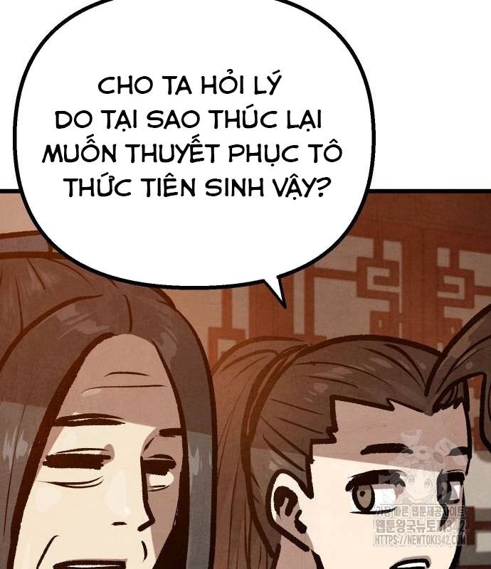 Chinh Phục Võ Lâm Chỉ Với 1 Tô Mỳ: Chapter 26