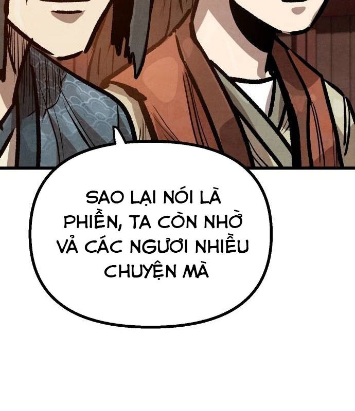 Chinh Phục Võ Lâm Chỉ Với 1 Tô Mỳ: Chapter 26