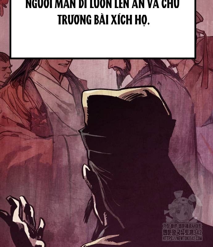 Chinh Phục Võ Lâm Chỉ Với 1 Tô Mỳ: Chapter 26