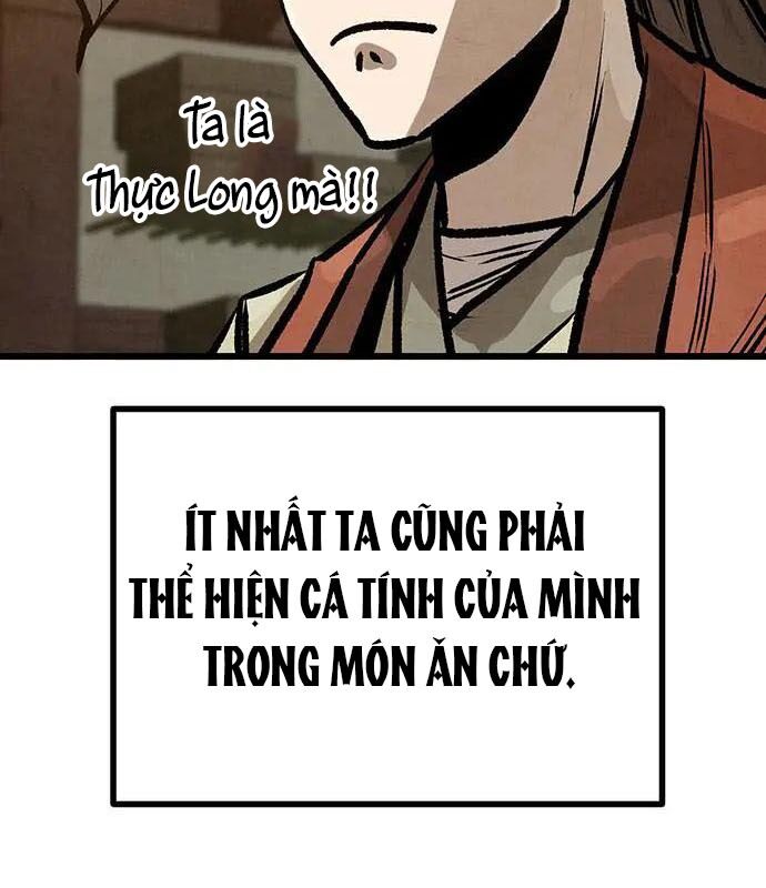 Chinh Phục Võ Lâm Chỉ Với 1 Tô Mỳ: Chapter 27