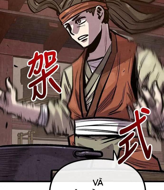 Chinh Phục Võ Lâm Chỉ Với 1 Tô Mỳ: Chapter 27