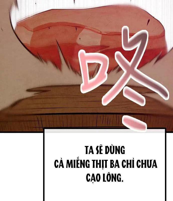 Chinh Phục Võ Lâm Chỉ Với 1 Tô Mỳ: Chapter 27