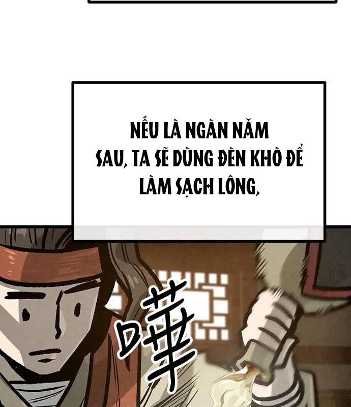 Chinh Phục Võ Lâm Chỉ Với 1 Tô Mỳ: Chapter 27