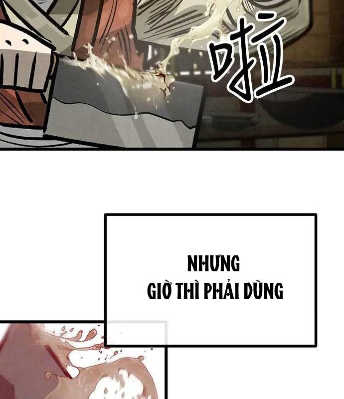 Chinh Phục Võ Lâm Chỉ Với 1 Tô Mỳ: Chapter 27