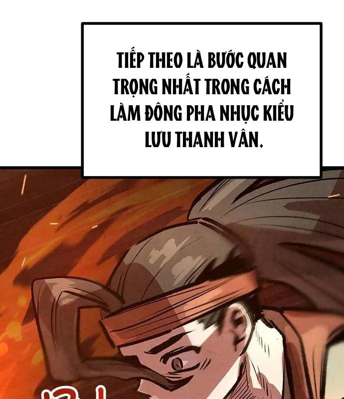 Chinh Phục Võ Lâm Chỉ Với 1 Tô Mỳ: Chapter 27
