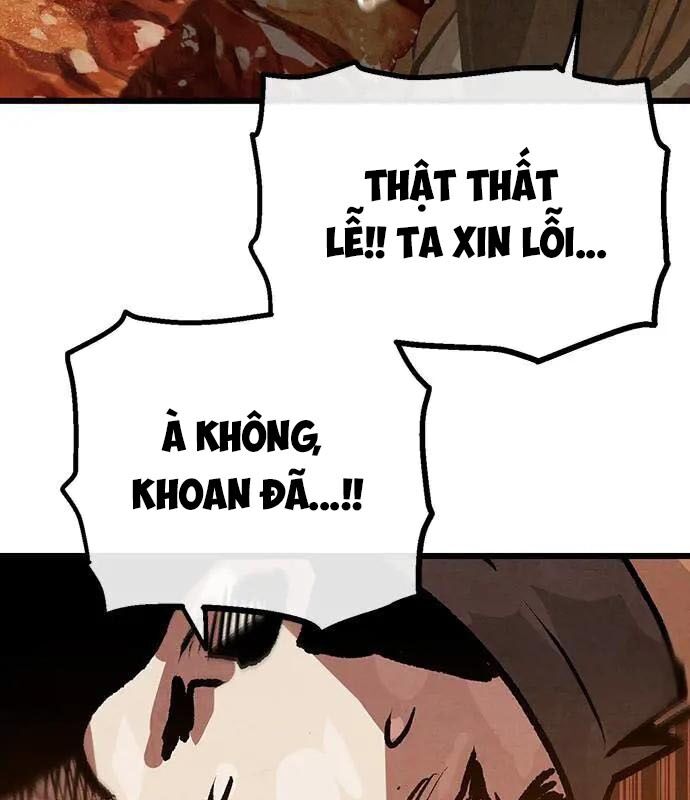 Chinh Phục Võ Lâm Chỉ Với 1 Tô Mỳ: Chapter 27