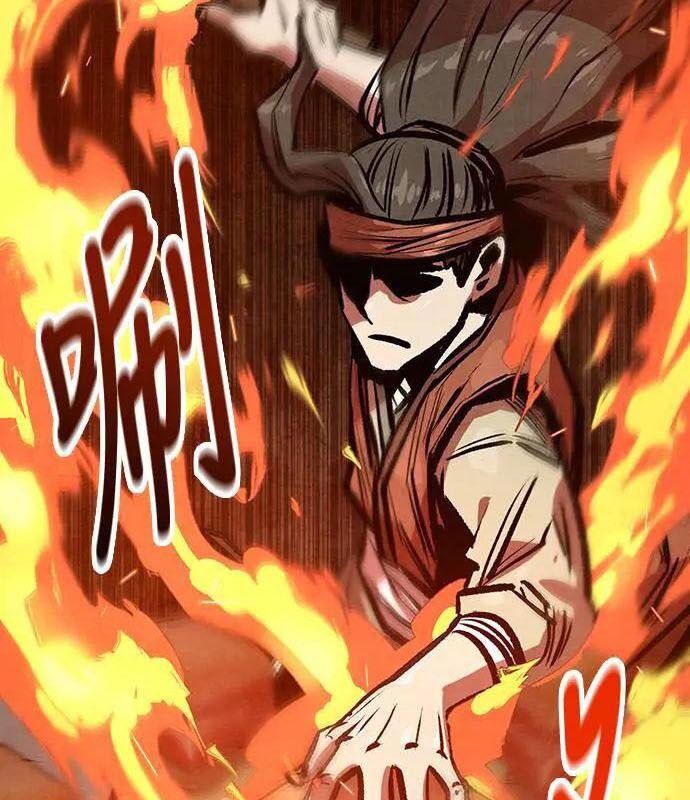 Chinh Phục Võ Lâm Chỉ Với 1 Tô Mỳ: Chapter 27