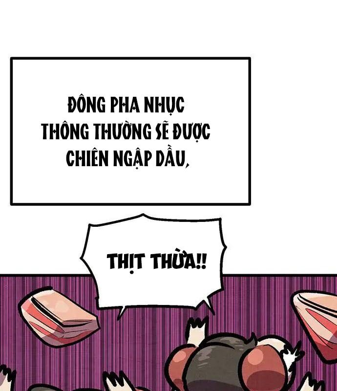 Chinh Phục Võ Lâm Chỉ Với 1 Tô Mỳ: Chapter 27