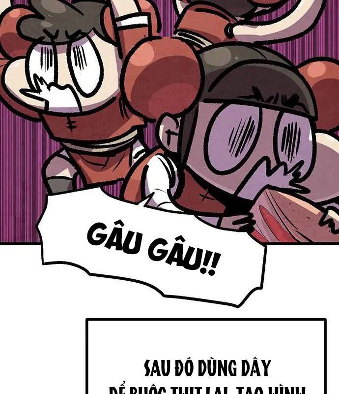 Chinh Phục Võ Lâm Chỉ Với 1 Tô Mỳ: Chapter 27