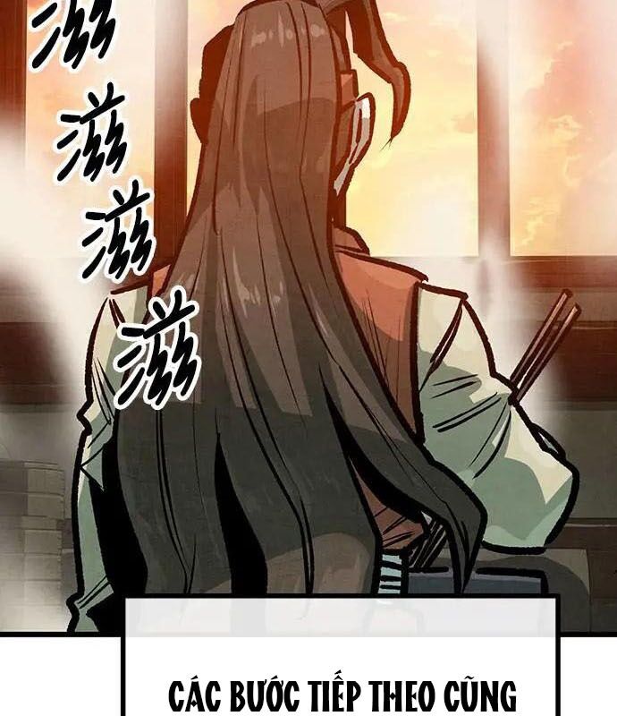 Chinh Phục Võ Lâm Chỉ Với 1 Tô Mỳ: Chapter 27