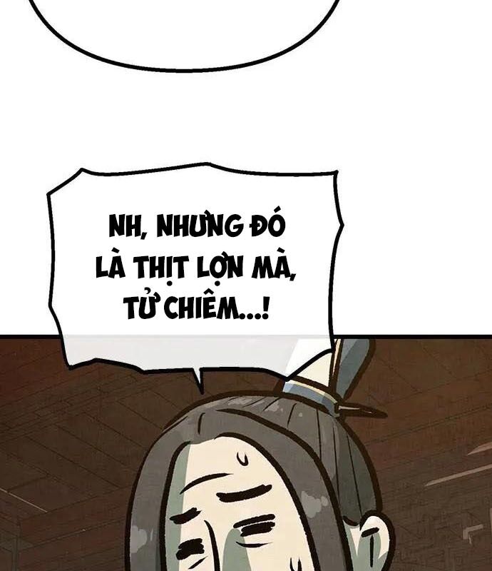 Chinh Phục Võ Lâm Chỉ Với 1 Tô Mỳ: Chapter 27