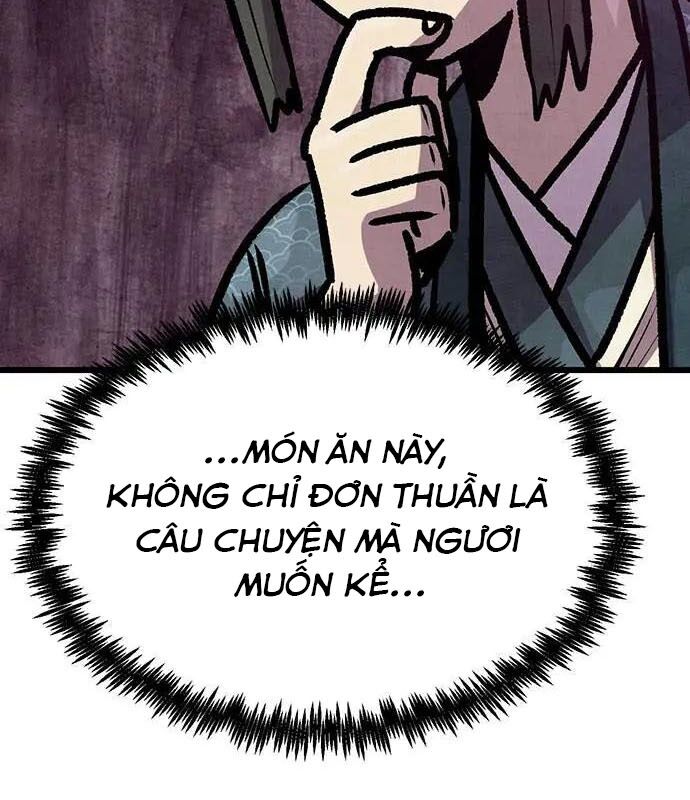 Chinh Phục Võ Lâm Chỉ Với 1 Tô Mỳ: Chapter 27