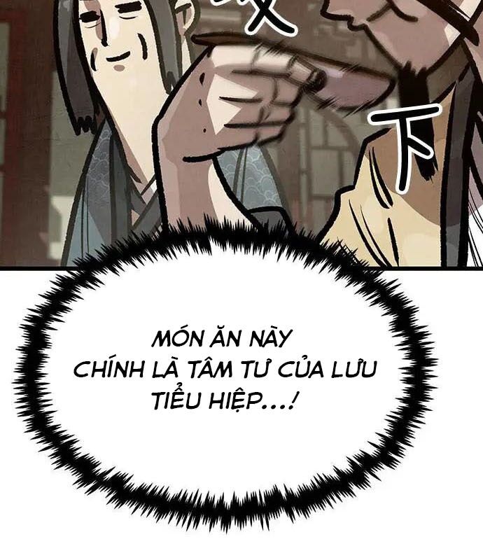 Chinh Phục Võ Lâm Chỉ Với 1 Tô Mỳ: Chapter 27