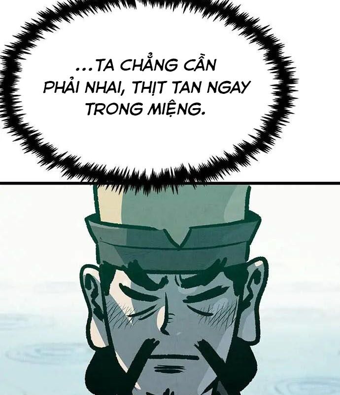 Chinh Phục Võ Lâm Chỉ Với 1 Tô Mỳ: Chapter 27