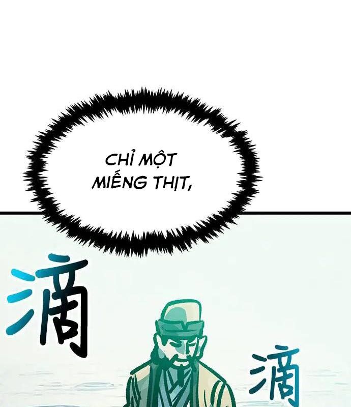 Chinh Phục Võ Lâm Chỉ Với 1 Tô Mỳ: Chapter 27
