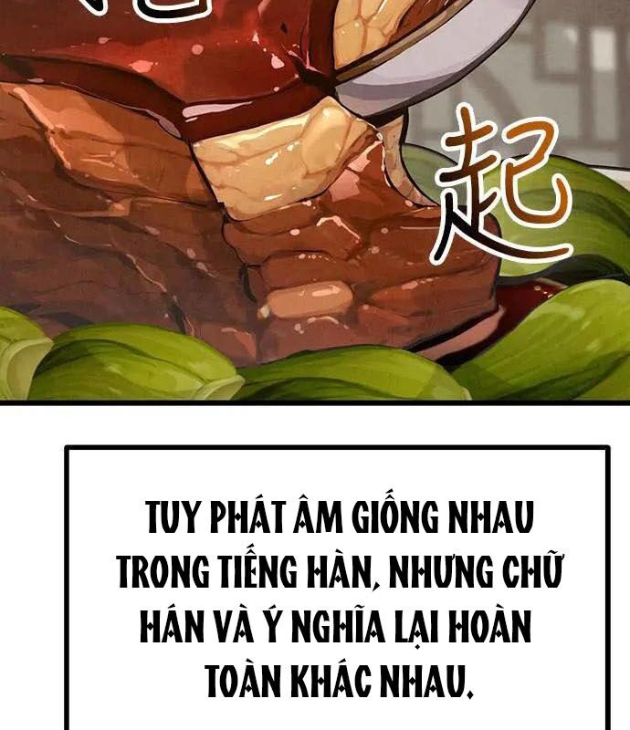 Chinh Phục Võ Lâm Chỉ Với 1 Tô Mỳ: Chapter 27