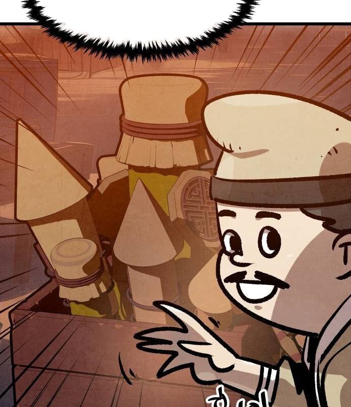 Chinh Phục Võ Lâm Chỉ Với 1 Tô Mỳ: Chapter 30