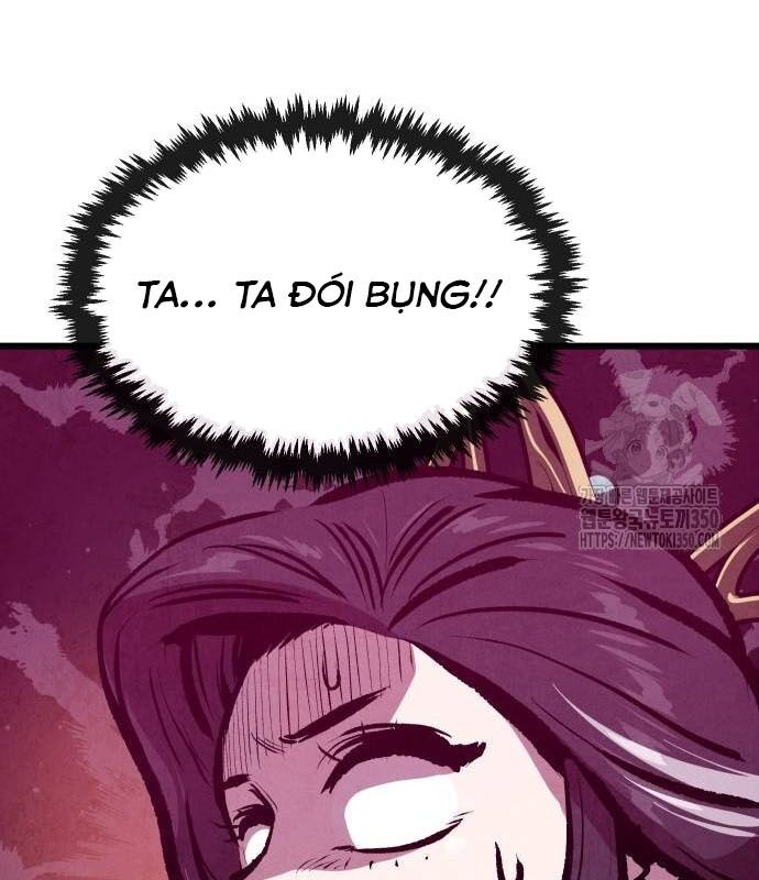 Chinh Phục Võ Lâm Chỉ Với 1 Tô Mỳ: Chapter 30