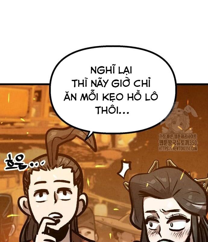 Chinh Phục Võ Lâm Chỉ Với 1 Tô Mỳ: Chapter 30