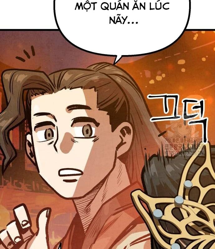 Chinh Phục Võ Lâm Chỉ Với 1 Tô Mỳ: Chapter 30