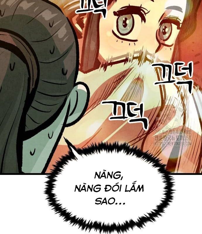 Chinh Phục Võ Lâm Chỉ Với 1 Tô Mỳ: Chapter 30