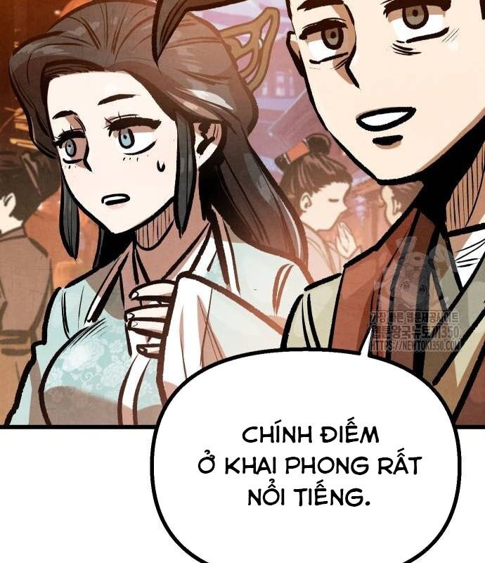 Chinh Phục Võ Lâm Chỉ Với 1 Tô Mỳ: Chapter 30