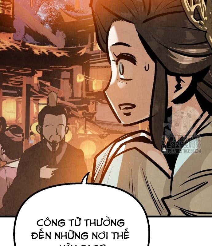 Chinh Phục Võ Lâm Chỉ Với 1 Tô Mỳ: Chapter 30