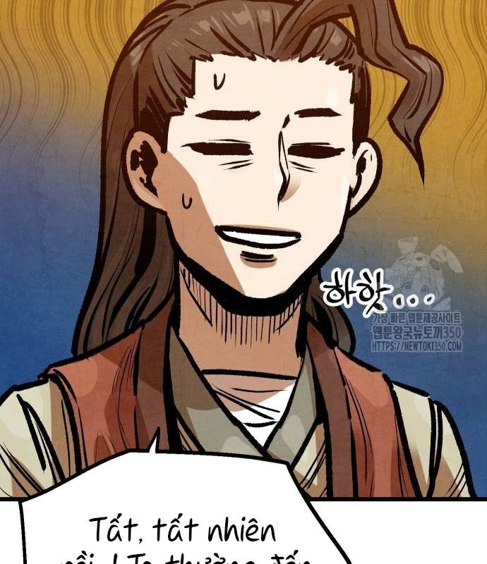 Chinh Phục Võ Lâm Chỉ Với 1 Tô Mỳ: Chapter 30