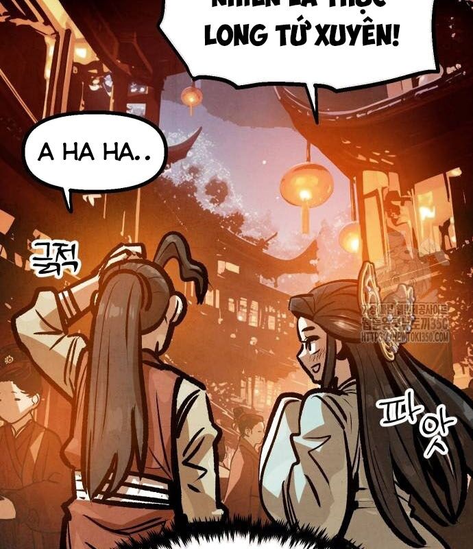 Chinh Phục Võ Lâm Chỉ Với 1 Tô Mỳ: Chapter 30