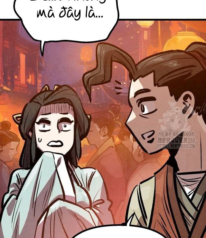 Chinh Phục Võ Lâm Chỉ Với 1 Tô Mỳ: Chapter 30