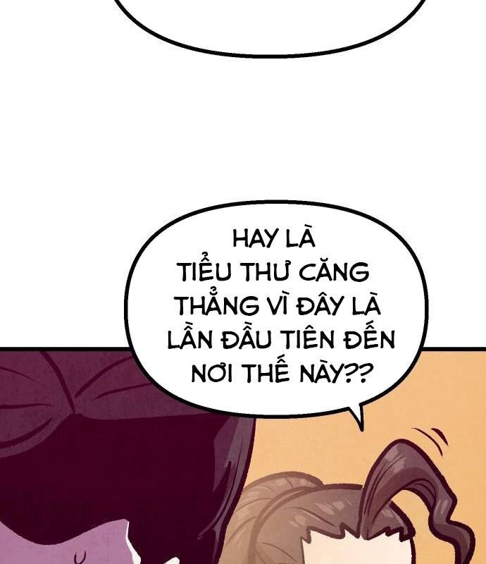 Chinh Phục Võ Lâm Chỉ Với 1 Tô Mỳ: Chapter 30